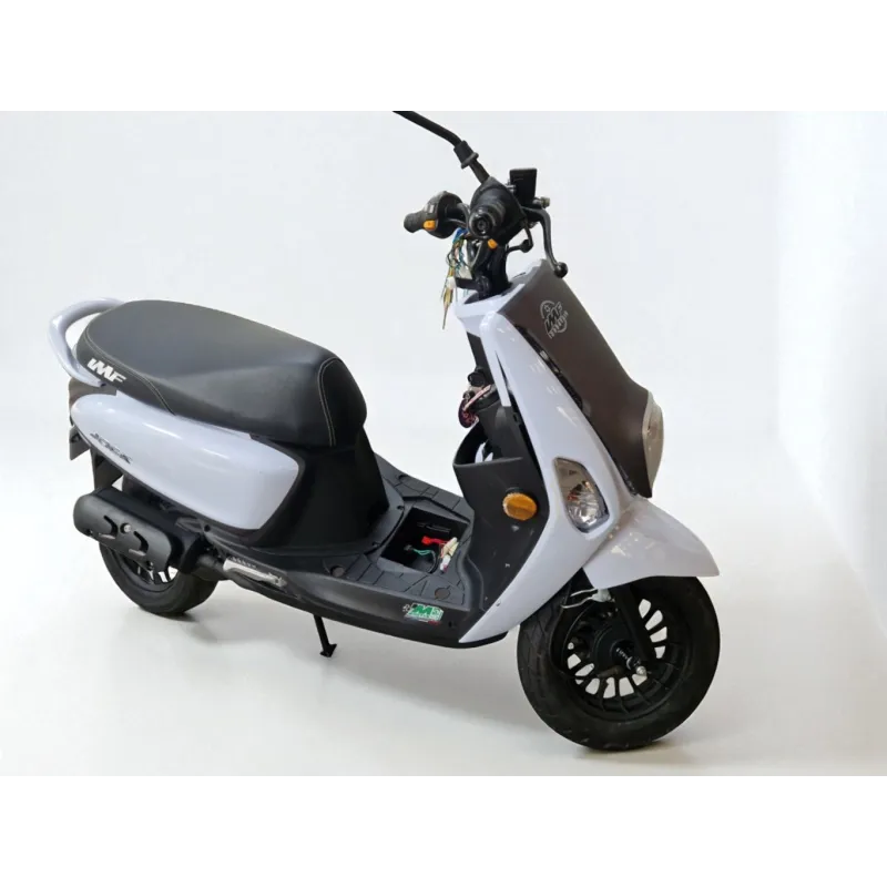 IMF INDUSTRIE QT 50