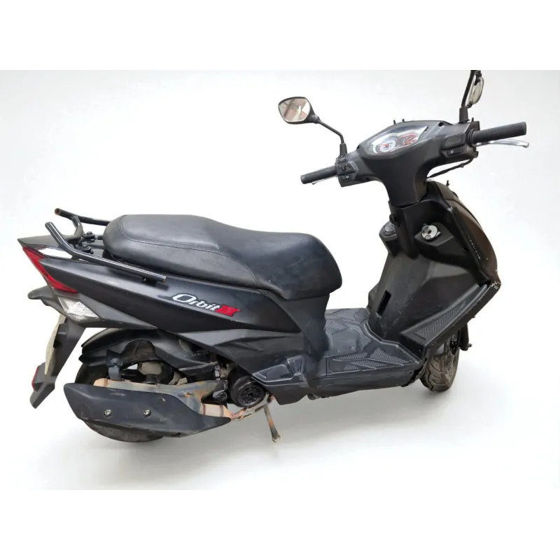 SYM ORBIT III 50 Essence