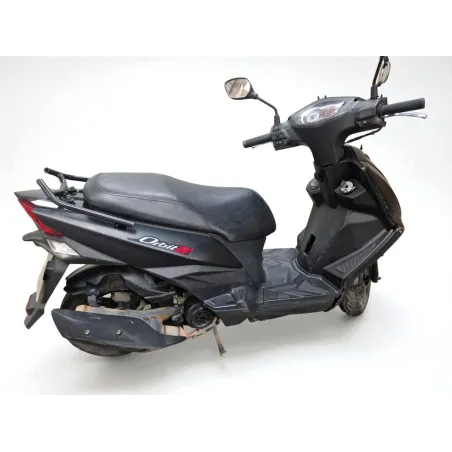 SYM ORBIT III 50 Essence