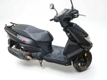 SYM ORBIT III 50 Essence