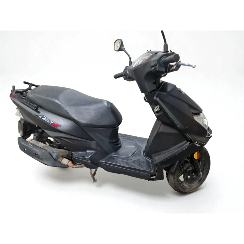 SYM ORBIT III 50 Essence
