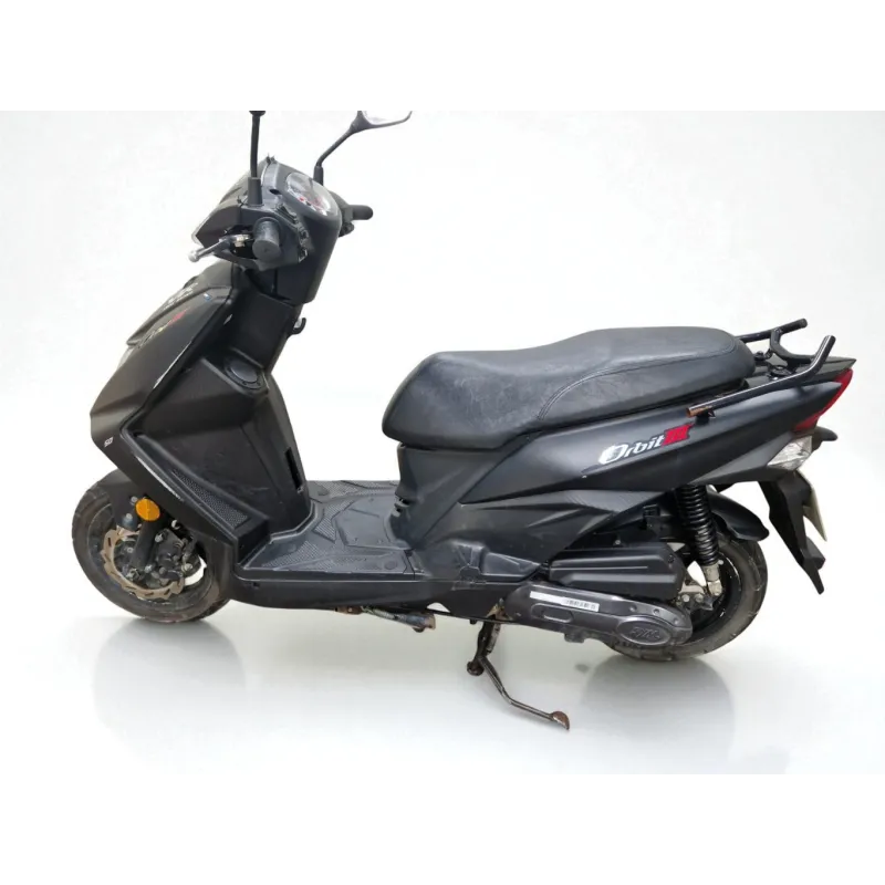 SYM ORBIT III 50 Essence