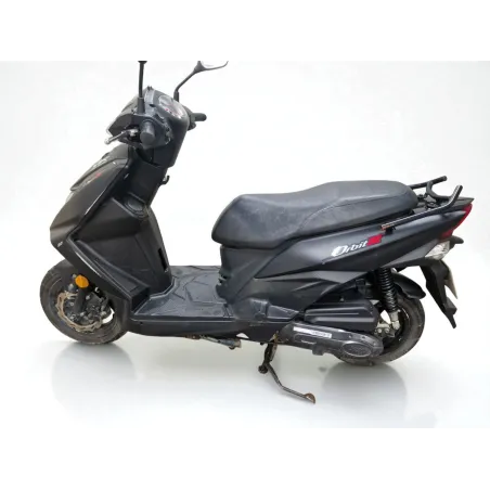 SYM ORBIT III 50 Essence