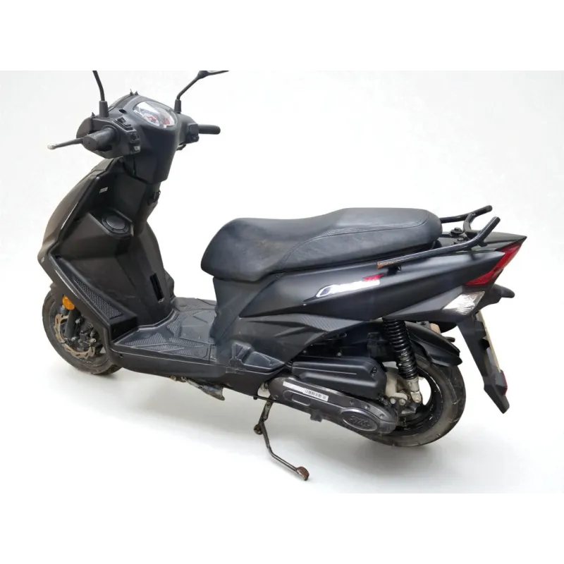 SYM ORBIT III 50 Essence