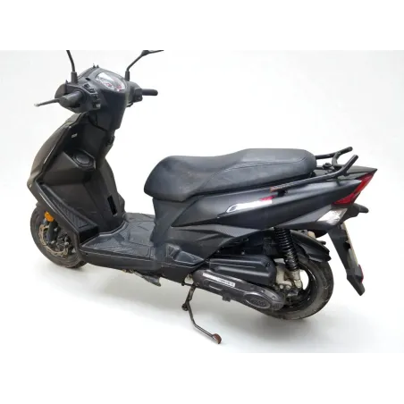 SYM ORBIT III 50 Essence