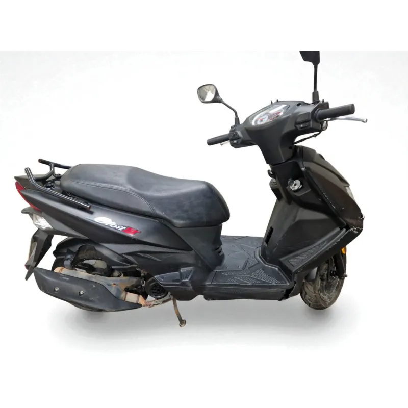 SYM ORBIT III 50 Essence