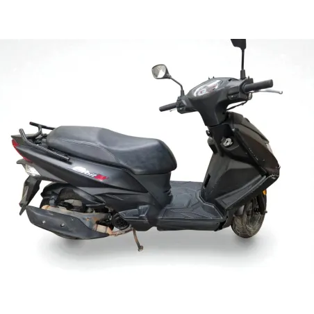 SYM ORBIT III 50 Essence