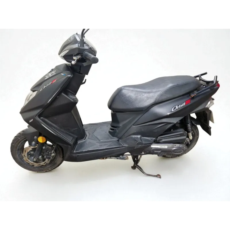SYM ORBIT III 50 Essence
