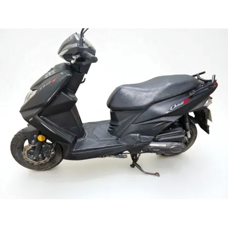 SYM ORBIT III 50 Essence
