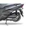 SYM ORBIT III 50 Essence