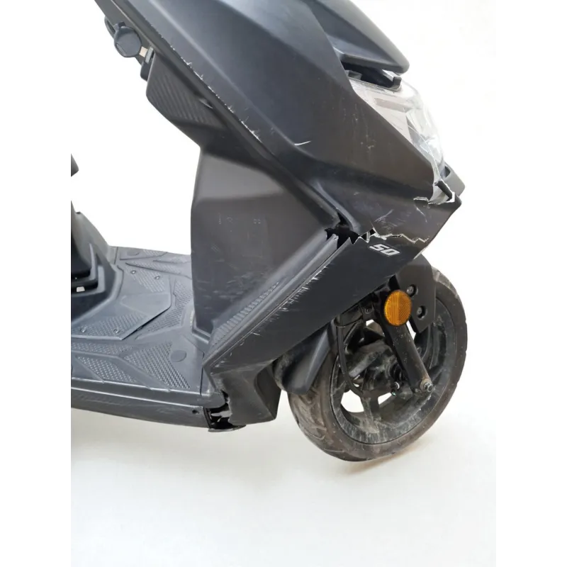 SYM ORBIT III 50 Essence