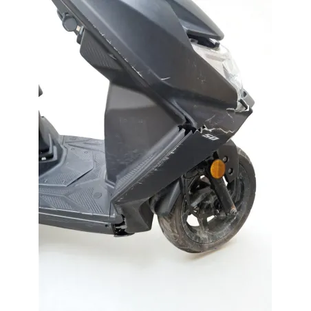 SYM ORBIT III 50 Essence