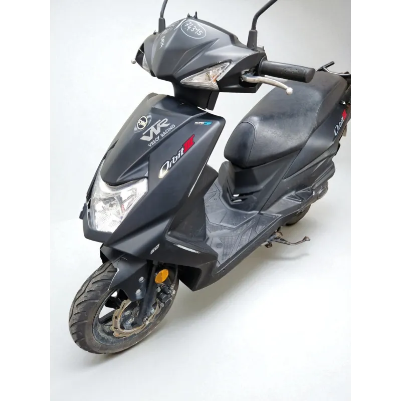 SYM ORBIT III 50 Essence