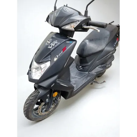 SYM ORBIT III 50 Essence