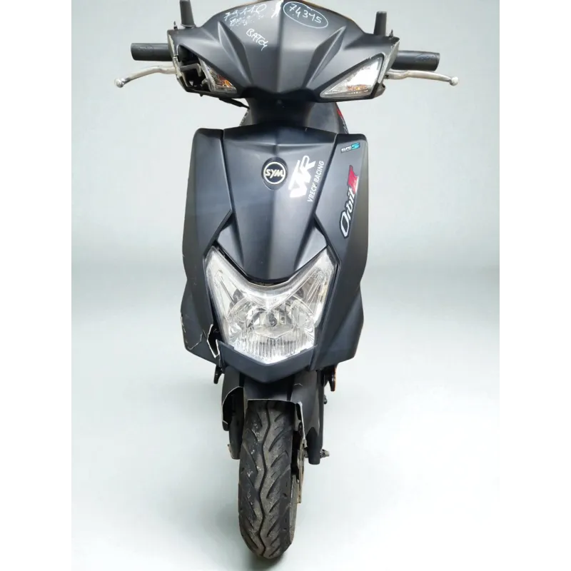 SYM ORBIT III 50 Essence