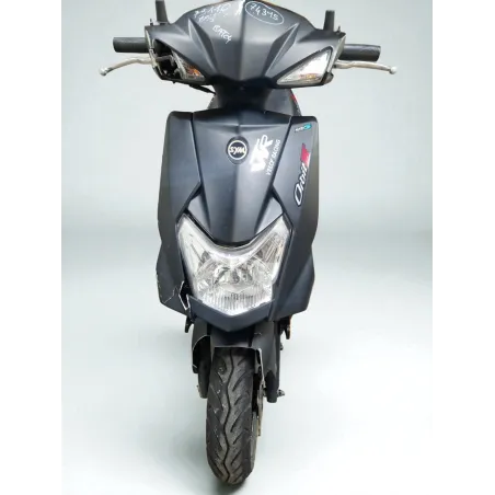 SYM ORBIT III 50 Essence