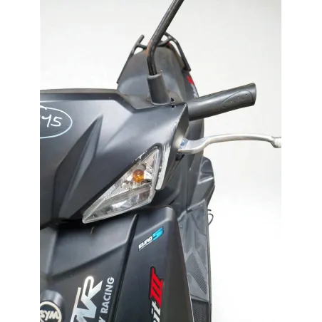 SYM ORBIT III 50 Essence