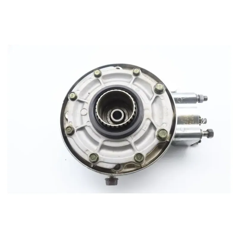 Moyeu arriere YAMAHA VIRAGO 535 1988 - 1995