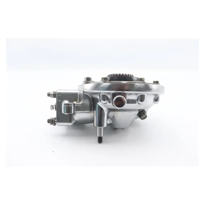 Moyeu arriere YAMAHA VIRAGO 535 1988 - 1995