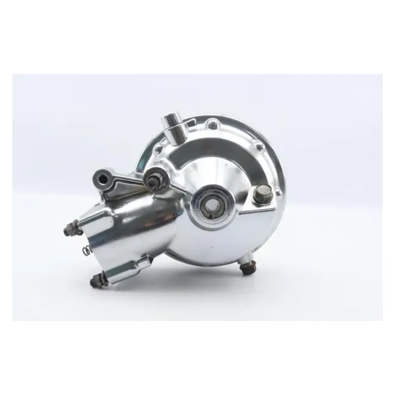Moyeu arriere YAMAHA VIRAGO 535 1988 - 1995