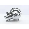 Moyeu arriere YAMAHA VIRAGO 535 1988 - 1995 Moyeu arriere YAMAHA VIRAGO 535 1988 - 1995