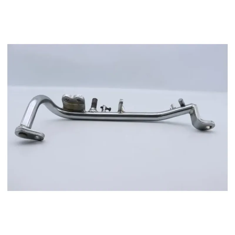 Platine avant droite YAMAHA VIRAGO 535 1988 - 1995