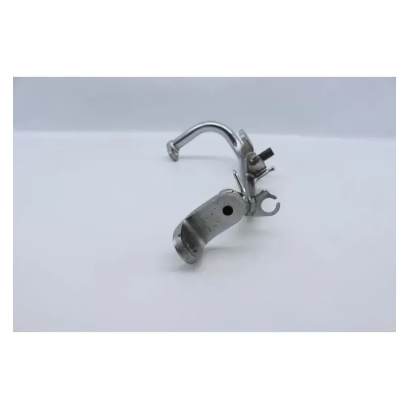 Platine avant droite YAMAHA VIRAGO 535 1988 - 1995