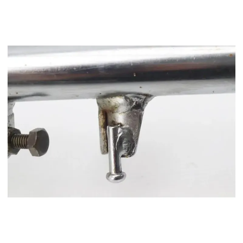 Platine avant droite YAMAHA VIRAGO 535 1988 - 1995