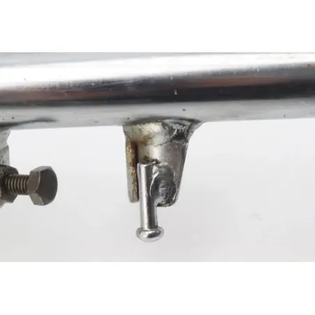 Platine avant droite YAMAHA VIRAGO 535 1988 - 1995