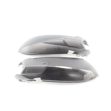 Coque arriere PEUGEOT STREETZONE 50 2018 - 2020