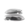 Coque arriere PEUGEOT STREETZONE 50 2018 - 2020