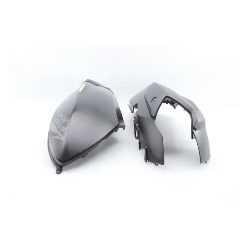 Coque arriere PEUGEOT STREETZONE 50 2018 - 2020