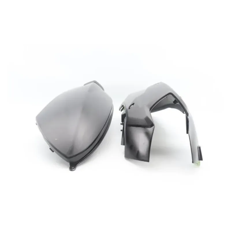 Coque arriere PEUGEOT STREETZONE 50 2018 - 2020