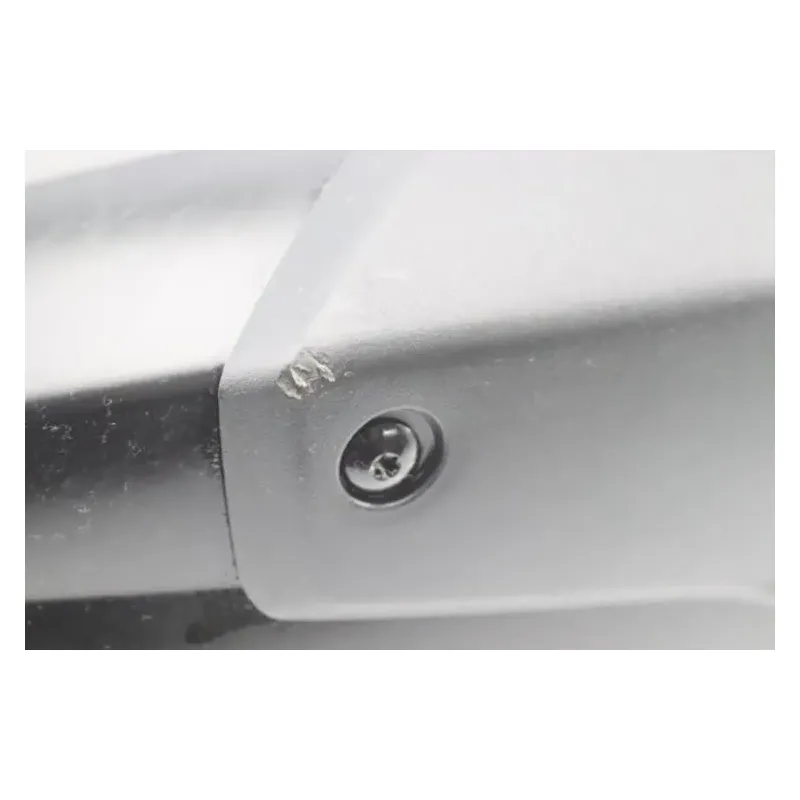 Coque arriere PEUGEOT STREETZONE 50 2018 - 2020