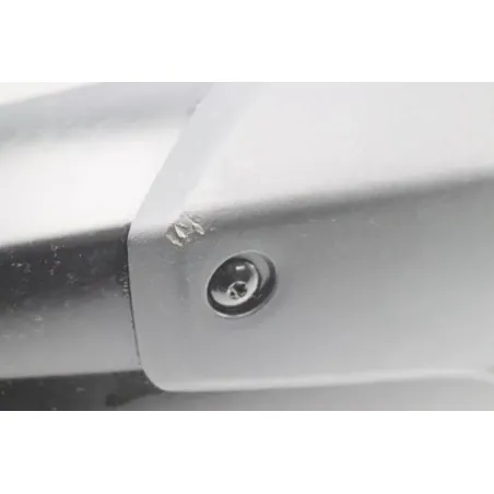 Coque arriere PEUGEOT STREETZONE 50 2018 - 2020