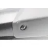 Coque arriere PEUGEOT STREETZONE 50 2018 - 2020