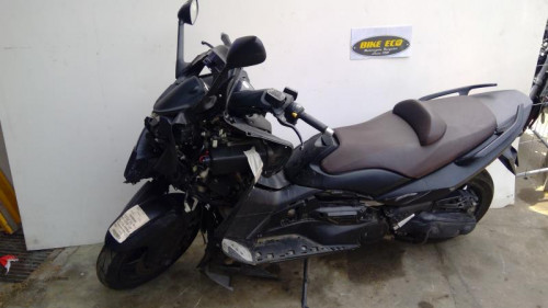 YAMAHA XP 500 T-MAX
