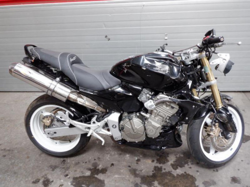 HONDA CB F 600 05-06 HORNET