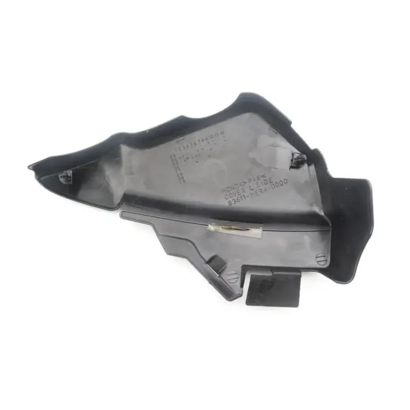 Cache carenage ecope gauche HONDA CBF 500 2004 - 2007