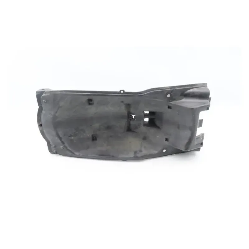 Passage de roue HONDA CBF 500 2004 - 2007