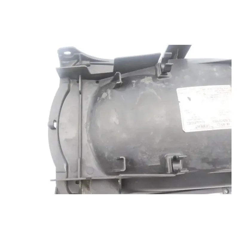 Passage de roue HONDA CBF 500 2004 - 2007