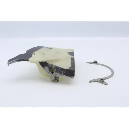 Carter pignon de sortie de boite HONDA CBF 500 2004 - 2007