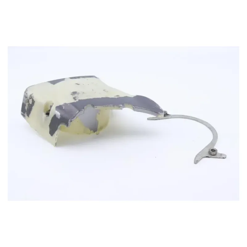 Carter pignon de sortie de boite HONDA CBF 500 2004 - 2007