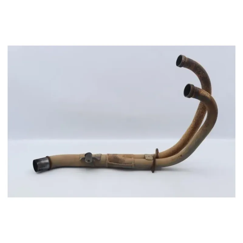 Collecteur (echappement) HONDA CBF 500 2004 - 2007