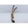 Collecteur (echappement) HONDA CBF 500 2004 - 2007