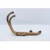 Collecteur (echappement) HONDA CBF 500 2004 - 2007