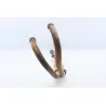 Collecteur (echappement) HONDA CBF 500 2004 - 2007
