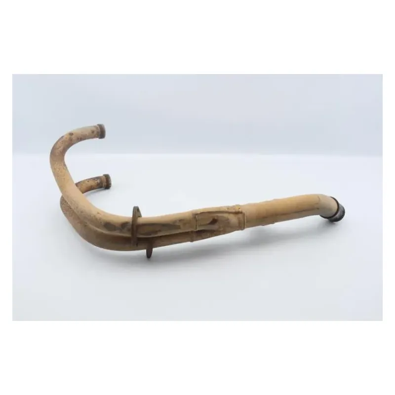 Collecteur (echappement) HONDA CBF 500 2004 - 2007