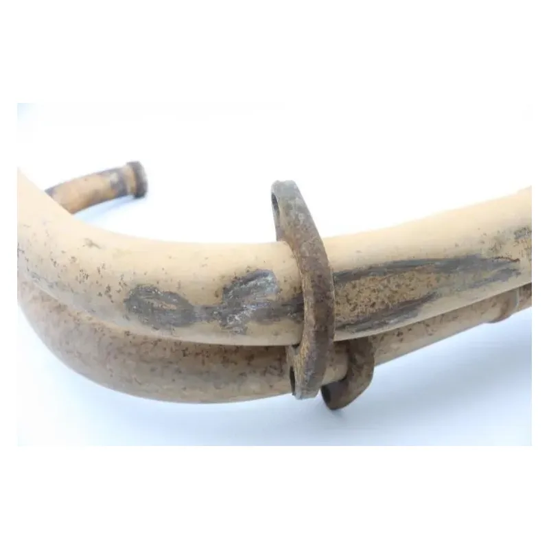 Collecteur (echappement) HONDA CBF 500 2004 - 2007
