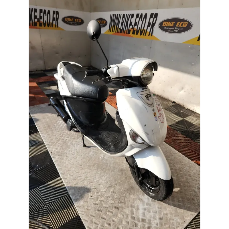 PGO LIGERO 125